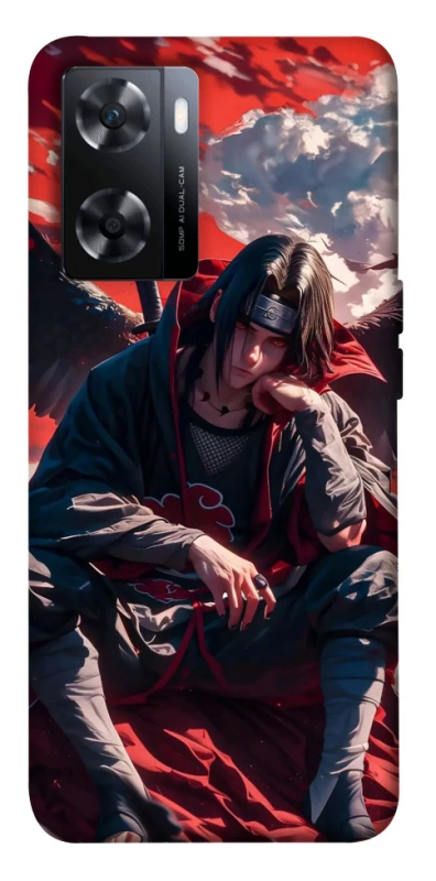 Чохол на OnePlus Nord N20 SE Itachi фото 1 з 1