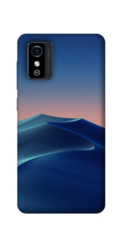 Чехол на ZTE Blade L9 Night dune фото 1 из 1