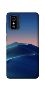 Чохол на ZTE Blade L9 Night dune фото 1 з 1