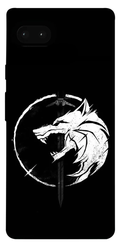 Чехол на Google Pixel 7a Школа Волка фото 1 из 1