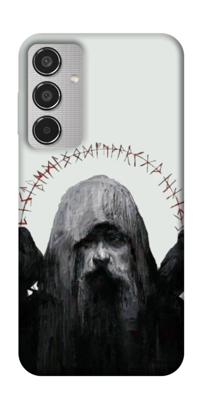 Чохол на Samsung Galaxy M35 Одін фото 1 з 1