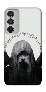 Чехол на Samsung Galaxy M35 Один фото 1 Чехол на Samsung Galaxy M35 Один фото 1 из 1