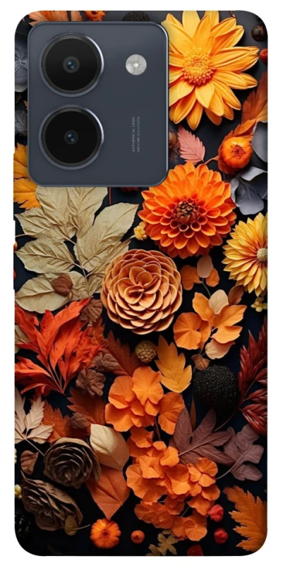 Чохол на Vivo Y36 Dreams фото 1 з 1