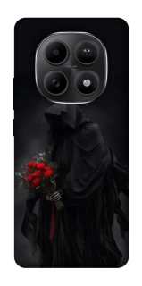 Чехол на Xiaomi Redmi Note 15 5G Dark Skeleton фото 1 из 1