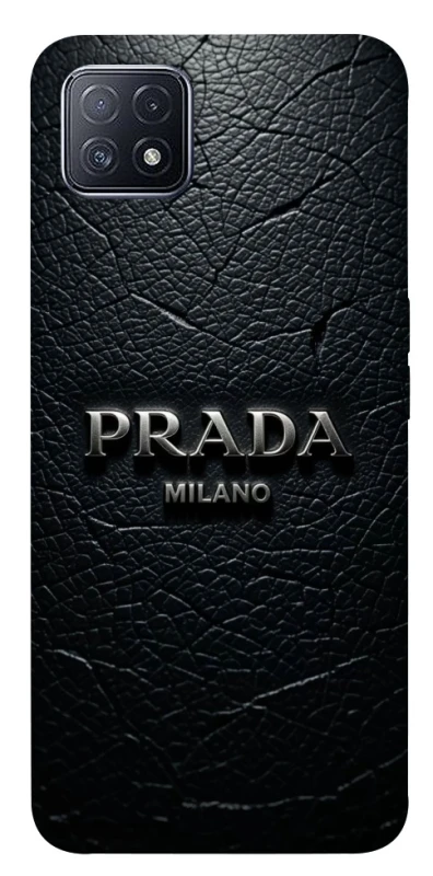 Чохол на Oppo A73 Prada ver.3 фото 1 з 1