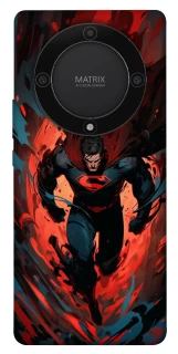 Чохол на Huawei Magic5 Lite Superman фото 1 з 1