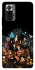 Чехол на Xiaomi Redmi Note 10 Pro Harry Potter v26 фото 1 из 1