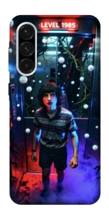 Чохол на Samsung Galaxy A36 5G Stranger Things ver.38 фото 1 з 1