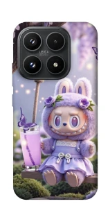 Чохол на Xiaomi 17 Labubu Dream фото 1 з 1