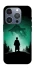 Чохол на Apple iPhone 16 Pro Harry Potter & Dementor фото 1 з 1