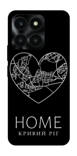 Чохол на Huawei Honor X6a Кривий Ріг Home фото 1 з 1