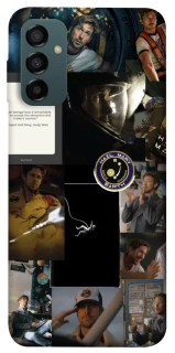 Чохол на Samsung Galaxy M34 5G Project Hail Mary ver.1 фото 1 з 1