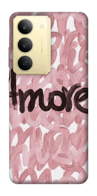 Чохол на Realme 14x Amore 2 фото 1 з 1