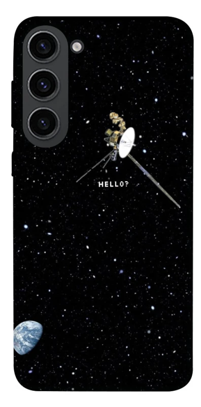 Чохол на Samsung Galaxy S23 Project Hail Mary ver.9 фото 1 з 1