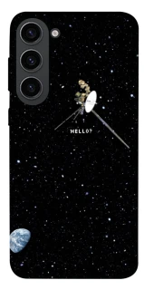 Чохол на Samsung Galaxy S23 Project Hail Mary ver.9 фото 1 з 1