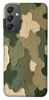 Чохол на Samsung Galaxy A24 4G Camouflage v26 фото 1 з 1