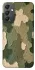 Чехол на Samsung Galaxy A24 4G Camouflage v26 фото 1 из 1
