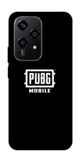 Чохол на Honor 200 Lite Pubg logo ver.1 фото 1 з 1