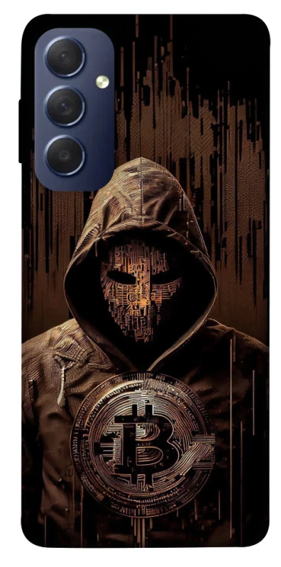 Чохол на Samsung Galaxy M54 5G Crypt фото 1 з 1