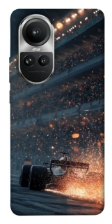 Чохол на Oppo Reno 10 F-1 ver.3 фото 1 з 1