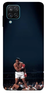 Чохол на Samsung Galaxy M12 muhammad ali фото 1 з 1