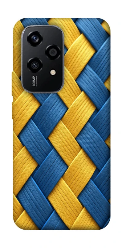 Чехол на Honor 200 Lite Brassweed фото 1 из 1