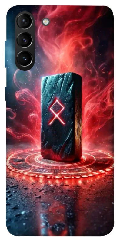 Чехол на Samsung Galaxy S21+ Руна Одал фото 1 из 1