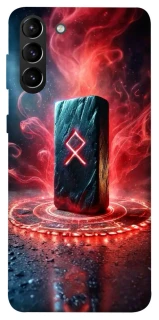 Чехол на Samsung Galaxy S21+ Руна Одал фото 1 из 1