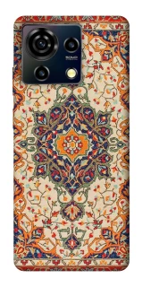 Чохол на ZTE Blade V50 Vita Килим v10 фото 1 з 1