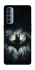 Чехол на Oppo Reno 4 Pro Batman icon фото 1 из 1