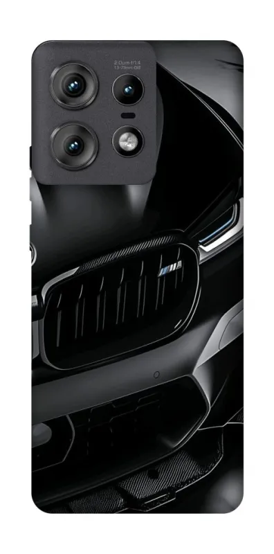 Чохол на Motorola Edge 50 Pro BMW M5 v35 фото 1 з 1