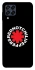 Чохол на Samsung Galaxy M33 5G Red Hot Chili Peppers logo фото 1 з 1