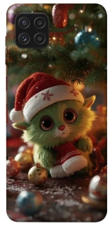 Чохол на Samsung Galaxy A22 4G Grinch mood ver.4 фото 1 з 1