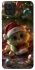 Чохол на Samsung Galaxy A22 4G Grinch mood ver.4 фото 1 з 1