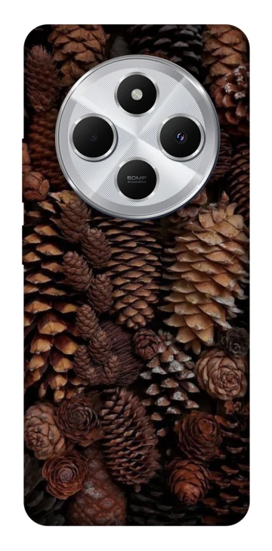 Чохол на Xiaomi Redmi 14C / Poco C75 Magic1 фото 1 з 1