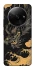 Чехол на Xiaomi Redmi A3 gold dragon фото 1 из 1