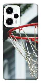 Чохол на Xiaomi Poco F5 / Note 12 Turbo Баскет фото 1 з 1