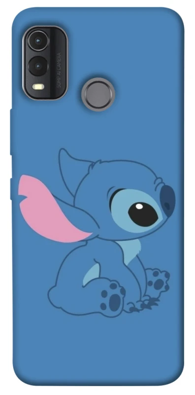 Чохол на Nokia G11 Plus Pair romantic theme ver.3 фото 1 з 1