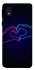 Чохол на Samsung Galaxy M01 Core / A01 Core Neon love фото 1 з 1