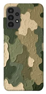 Чохол на Samsung Galaxy A13 4G Camouflage v26 фото 1 з 1