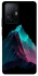 Чехол на Xiaomi 11T / 11T Pro Neon mountains фото 1 из 1