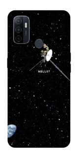 Чохол на Oppo A53 / A32 / A33 Project Hail Mary ver.9 фото 1 з 1