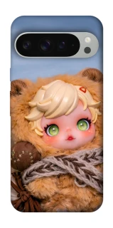 Чохол на Google Pixel 9 Pro XL SKULLPANDA × My Little Pony Ver.4 фото 1 з 1