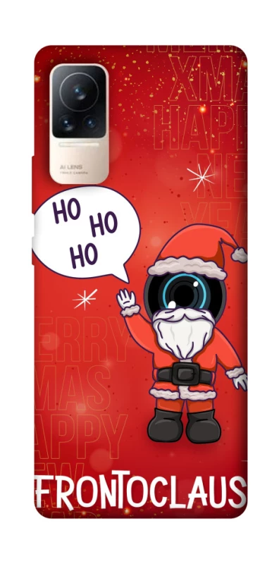 Чехол на Xiaomi Civi 6 Frontoclaus фото 1 из 1