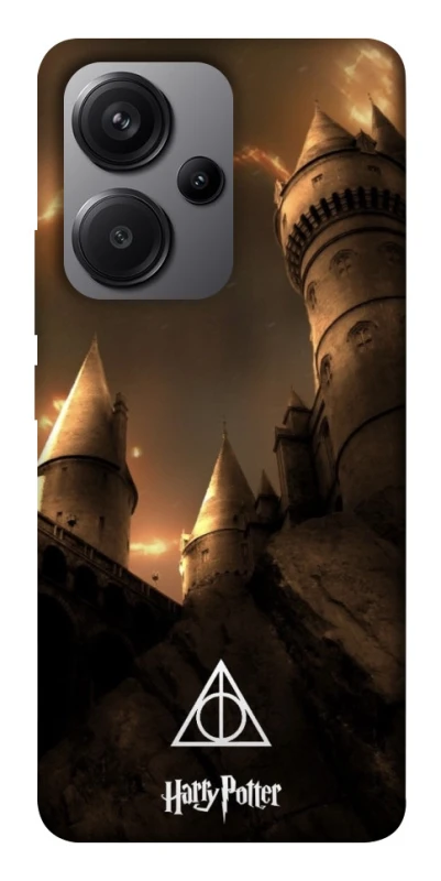 Чохол на Xiaomi Redmi Note 13 Pro+ Harry Potter ver.13 фото 1 з 1