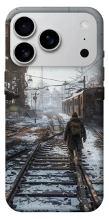 Чохол на Apple iPhone 17 Pro Max (6.9") Сталкер v14 фото 1 з 1