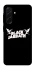 Чохол на Samsung Galaxy A37 5G Black Sabbath logo ver.2 фото 1 з 1