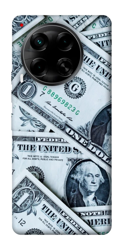 Чехол на TECNO Camon 30 (CL6) 1 доллар фото 1 из 1