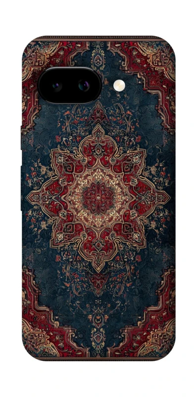 Чохол на Google Pixel 9a Килим v88 фото 1 з 1