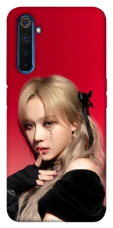 Чохол на Realme 6 Pro Aespa-Winter фото 1 з 1